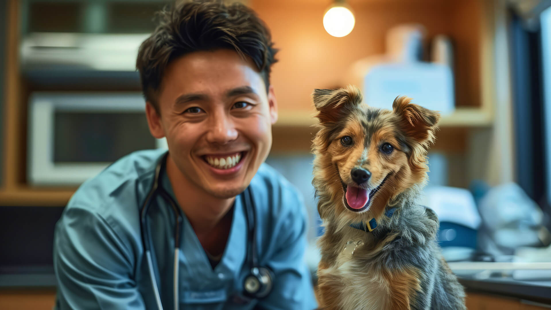 5 Signs Your Pet Needs a Vet Visit Now