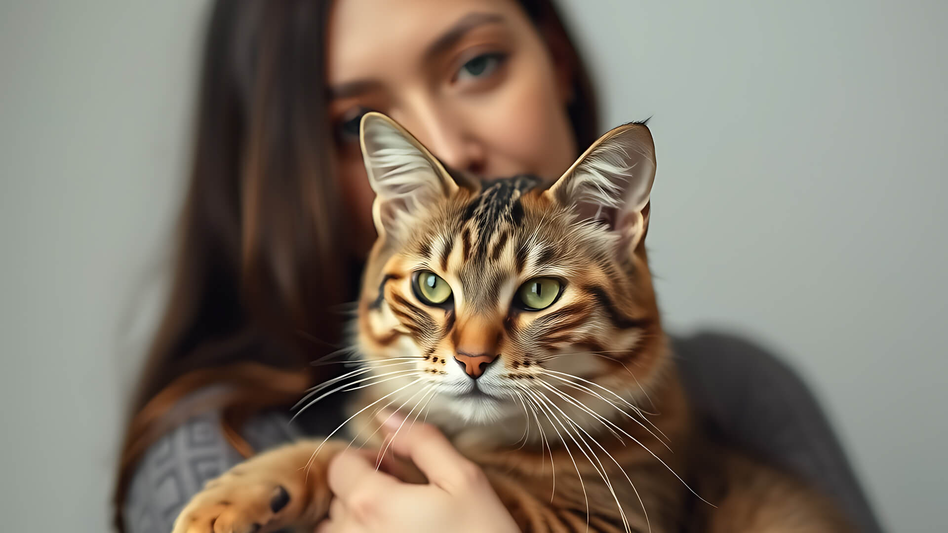 The Best Nutrition Plan for Senior Pets